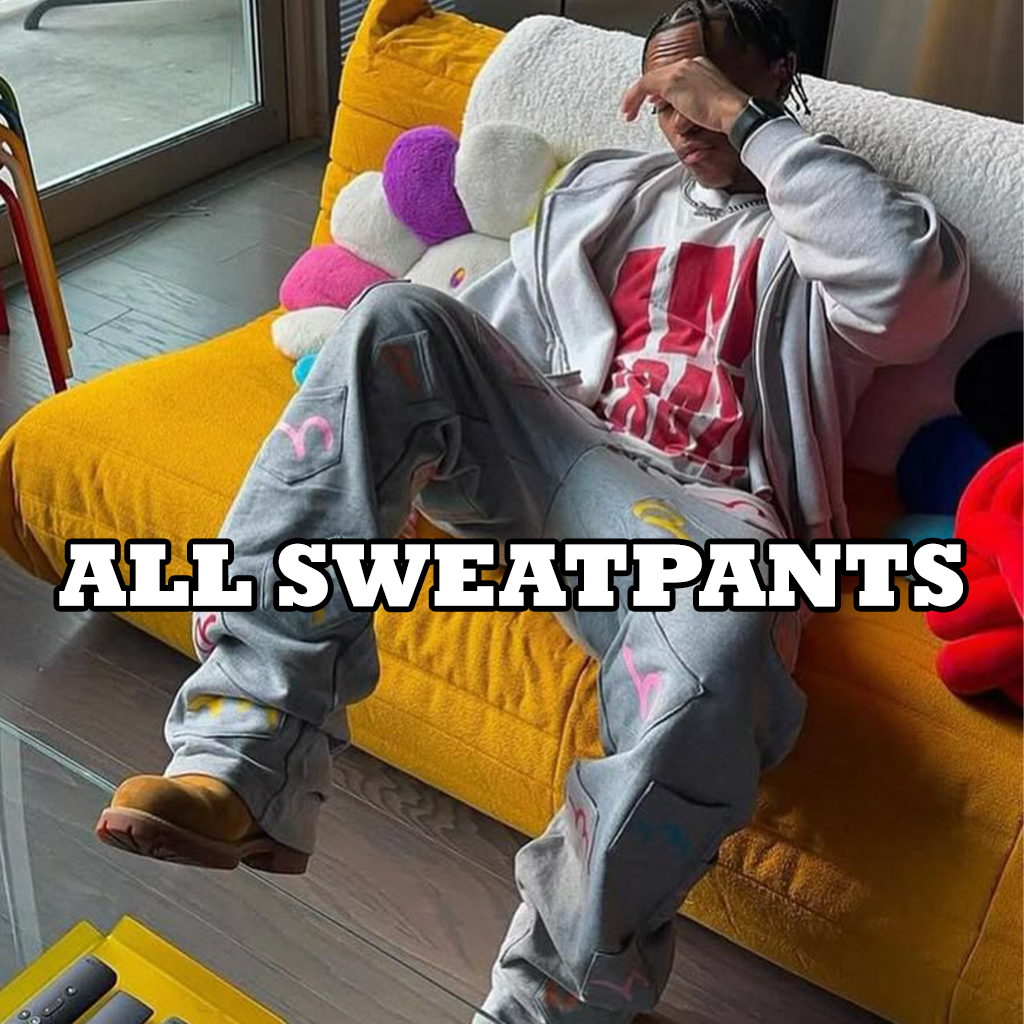 Sweatpants Neniom