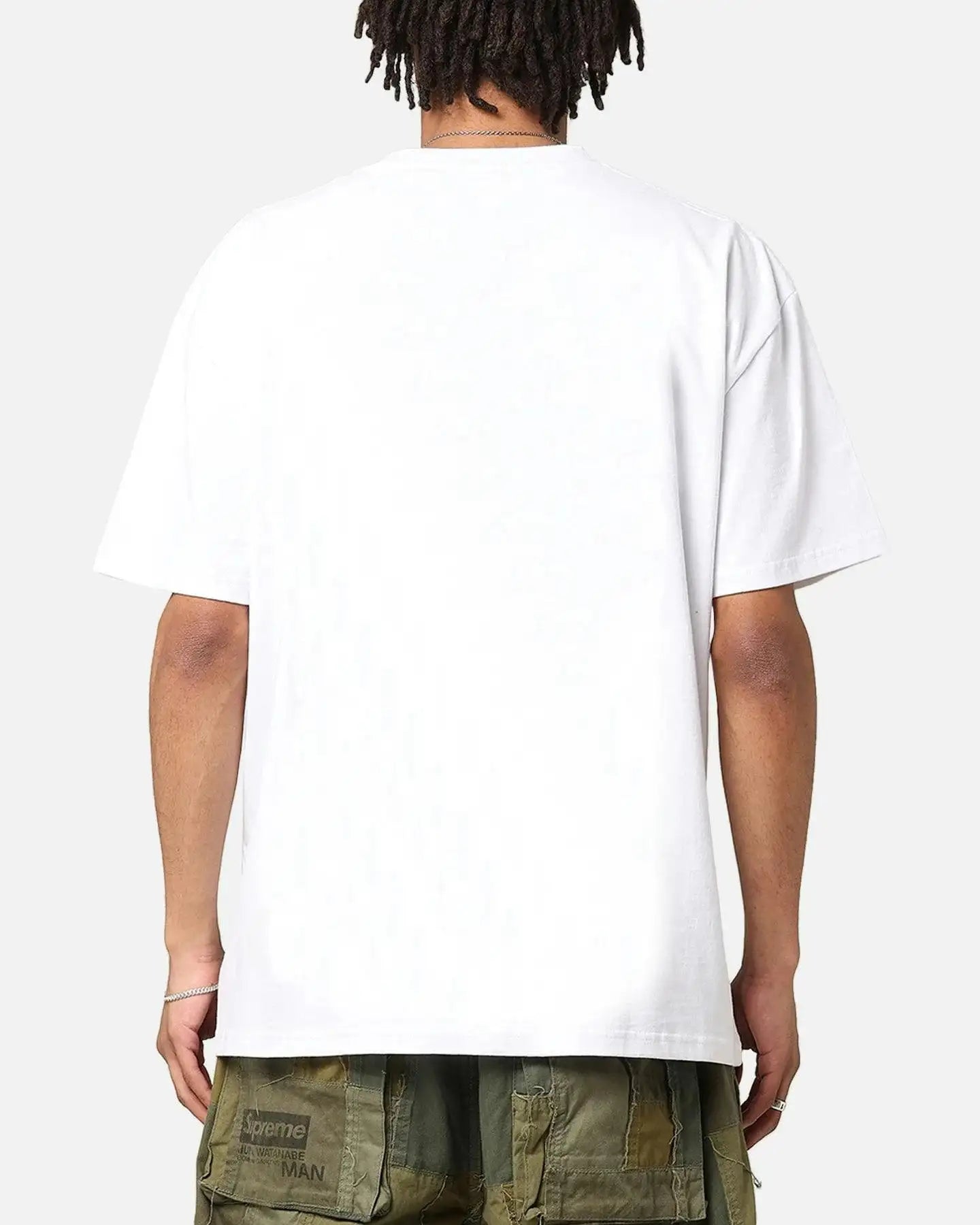 Mike Tyson Mean Mug Boxy Vintage Shirt Streetwear Retro Y2K Oversized Graphic Unisex Tees Neniom