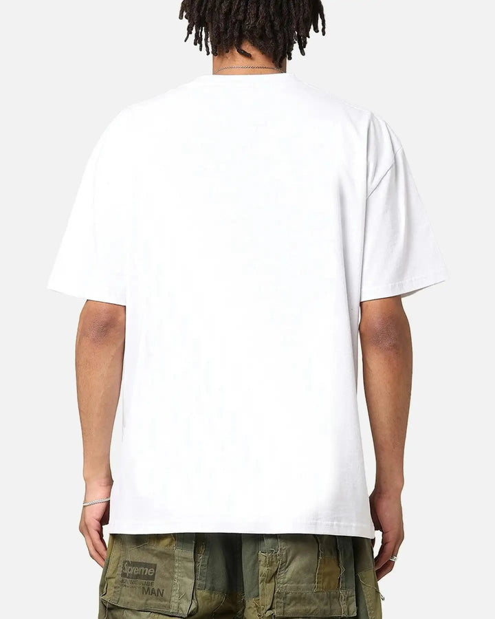 Mike Tyson Mean Mug Boxy Vintage Shirt Streetwear Retro Y2K Oversized Graphic Unisex Tees Neniom