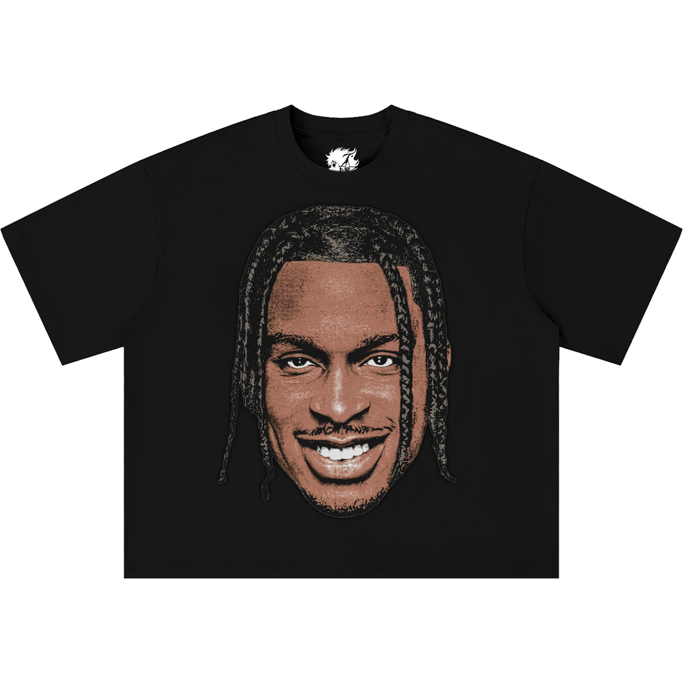 Shai Gilgeous-Alexander Boxy Shirt Vintage Basketball Bootleg Streetwear Tee Y2K Oversized Graphic