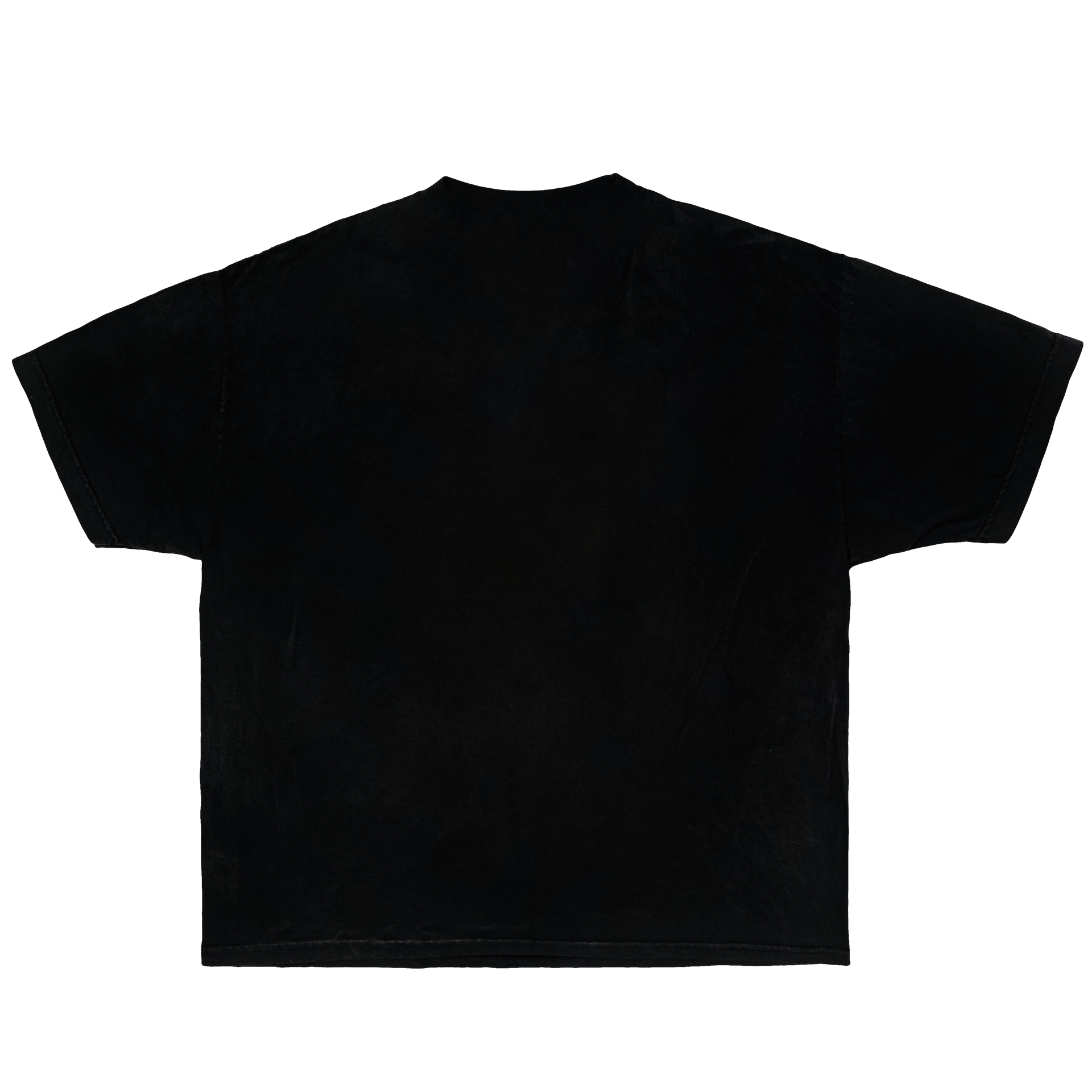 Portugal Ranger #7 Soccer World Cup Boxy Oversized Tee Shirt