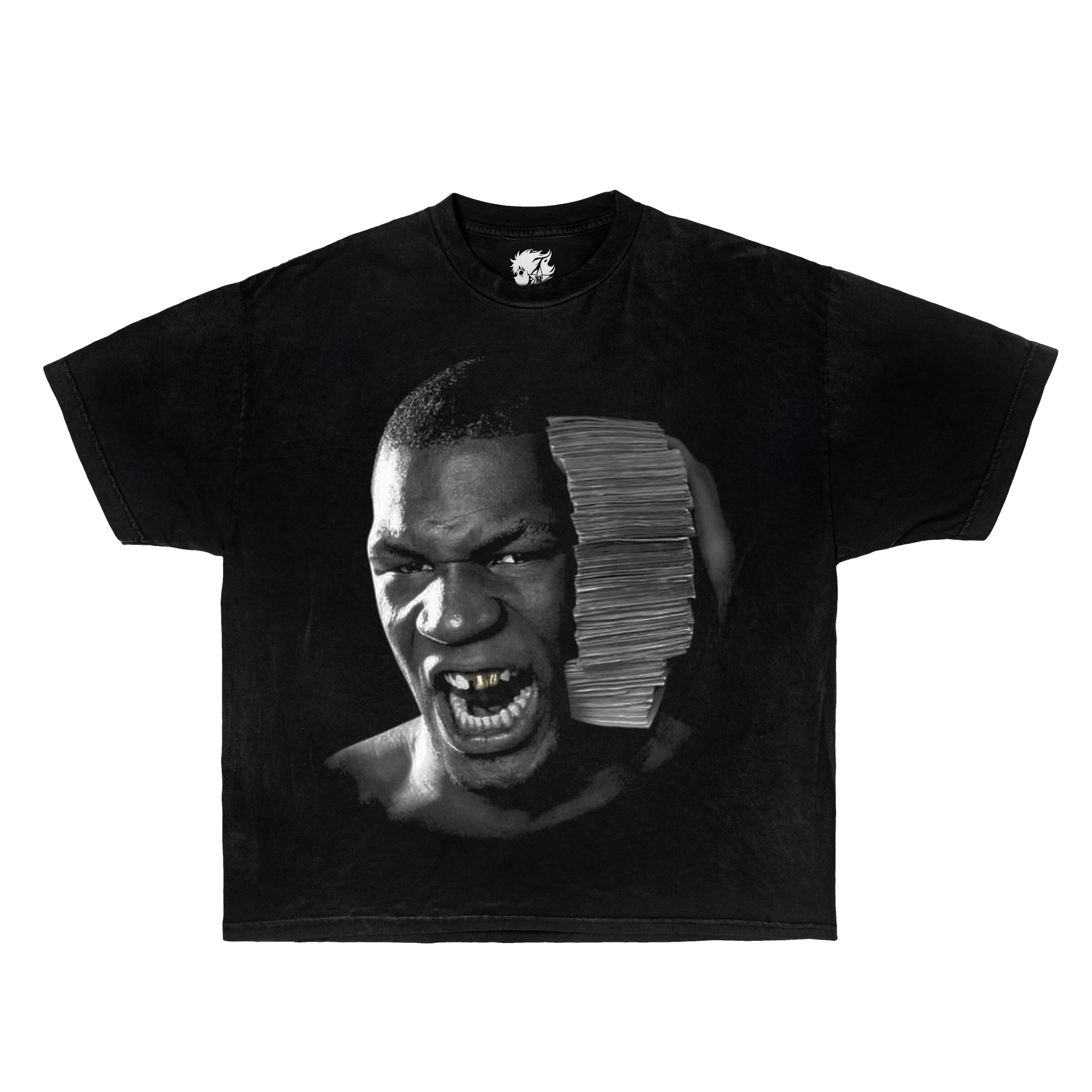 money stack graphic tee

y2k streetwear t shirt

oversized black graphic shirt

viral streetwear tee

hip hop inspired graphic shirt

unisex streetwear fashion top

bold statement graphic t-shirt

hype streetwear oversized tee

rapper aesthetic shirt

urban streetwear graphic clothing