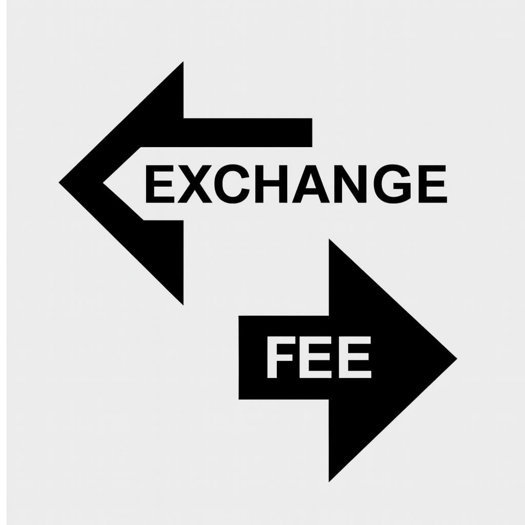Exchange Order Fee Neniom