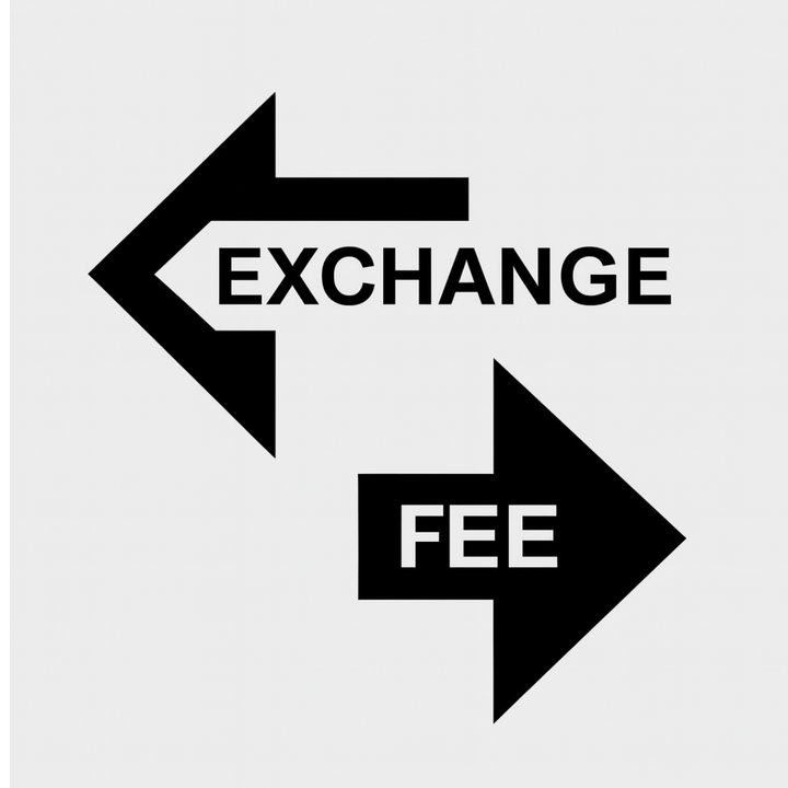 Exchange Order Fee Neniom