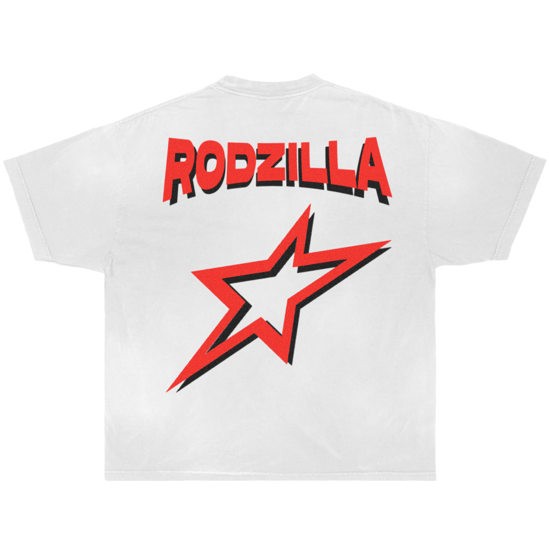 Dennis Rodman Money Talk Vintage Boxy T-shirt Oversized Streetwear Graphic Basketball Tees Y2K